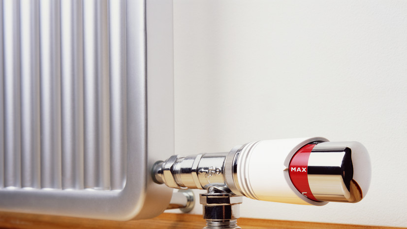 Терехов: в Харькове возникли проблемы с теплоснабжением из-за повреждения ТЭЦ