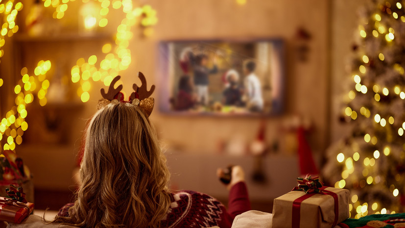 Психотерапевт Крашкина назвала нормальным опытом встречу Нового года в одиночестве