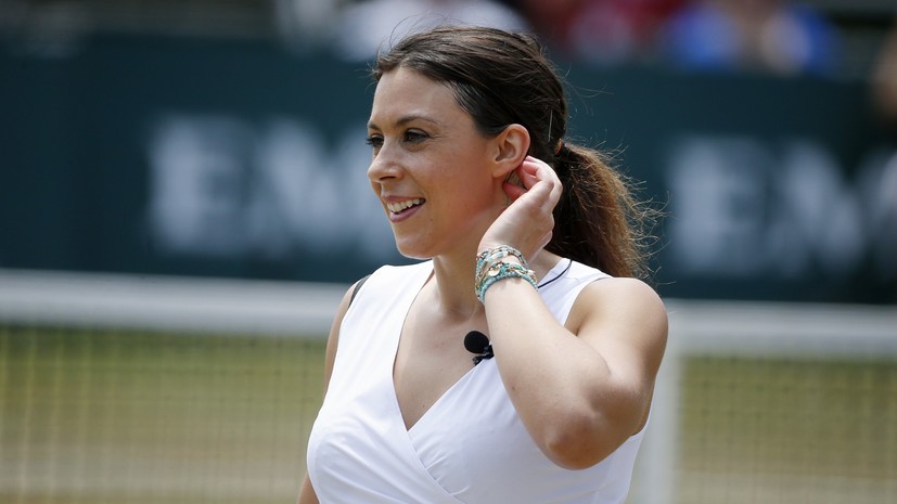 Чемпионка Уимблдона — 2013 об Алькарасе: боюсь, он очень скоро может завершить карьеру