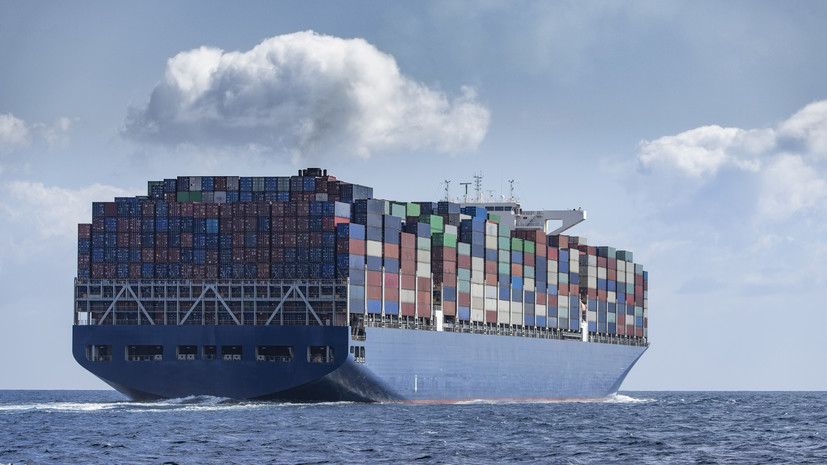 Экономист Волчкова спрогнозировала напряжённый 2026 год в международной торговле