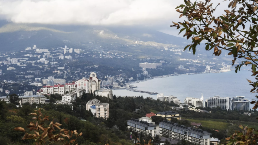 В Крыму рассказали о работе по созданию нового гимна республики