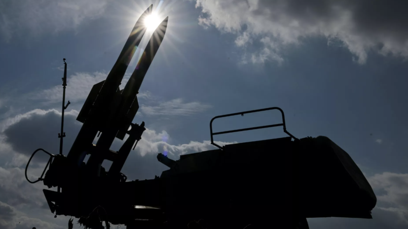 Собянин: отражена атака одного БПЛА, летевшего на Москву