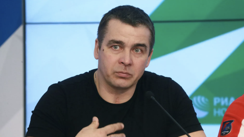 Демченко назвал «политигрой» запрет Латвии на въезд российских саночников