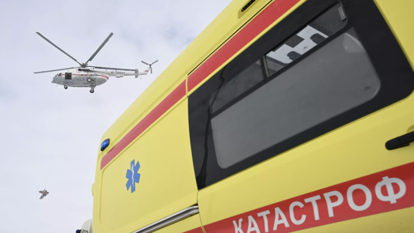 У отравившихся постояльцев пансионата в Подмосковье выявили признаки шигеллёза