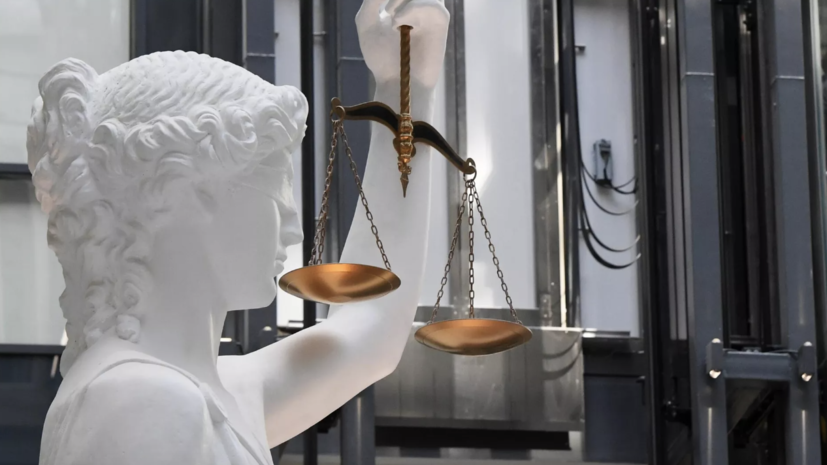 Суд арестовал главу пансионата, от отравления в котором умерли шесть человек