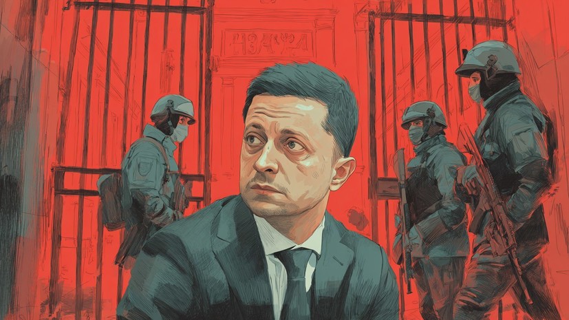 Железняк: Зеленский хочет провести выборы с ограничениями военного положения