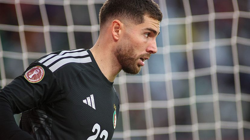 Лука Зидан: отец поддержал моё решение выступать за сборную Алжира