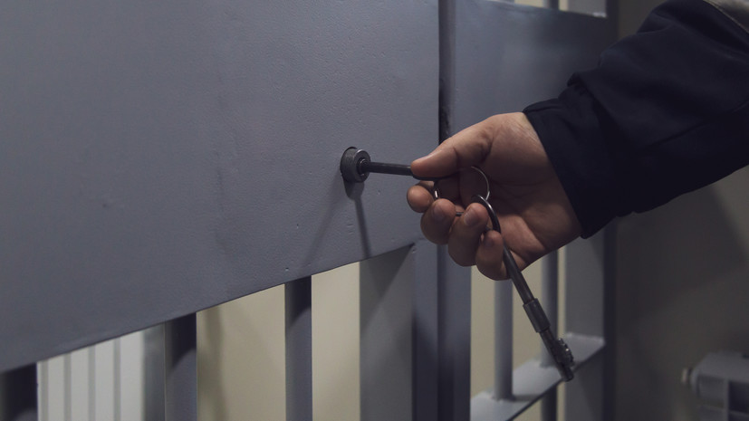 Исполнителю группы «НонАдаптантЫ» дали 15 суток за оскорбление русских