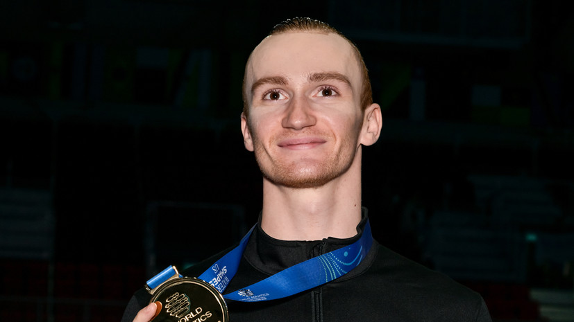 Мальцев — о звании лучшего синхрониста — 2025: неожиданная точка в сезоне