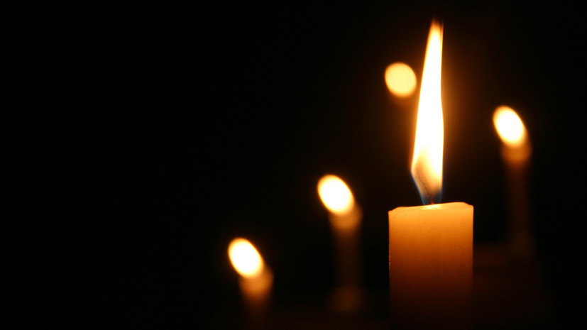 Умерла медиаменеджер Лесневская