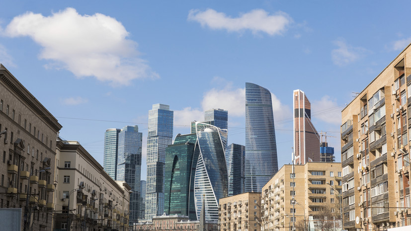 Риелтор Перескокова: запрос на переезд из Москвы и Петербурга действительно есть