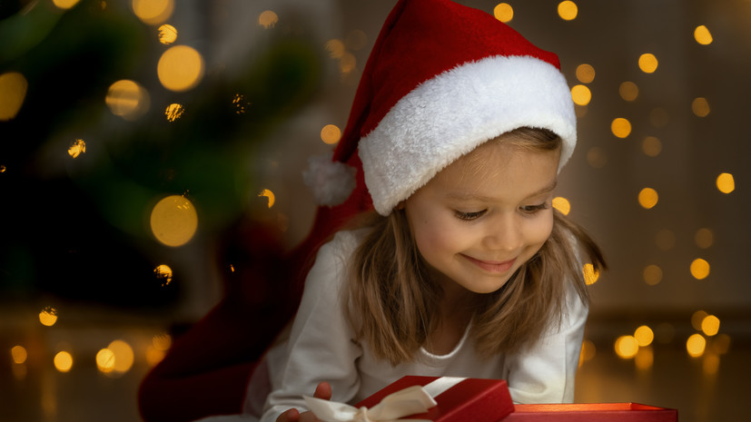 Психолог Наумова: благодаря вере в сказку дети становятся более уверенными