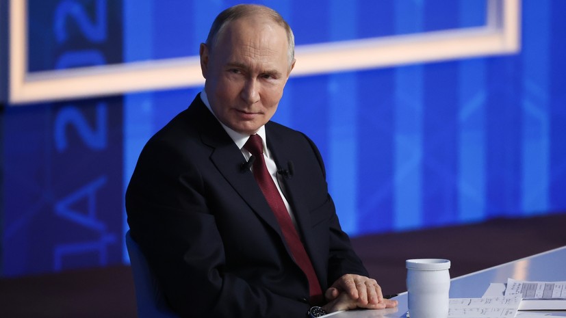 Путин: Россия и КНДР смогли реализовать договор о стратегическом партнёрстве