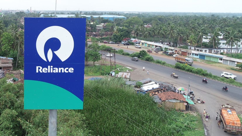 Bloomberg: крупнейшая нефтяная компания Индии возобновила закупки нефти у России