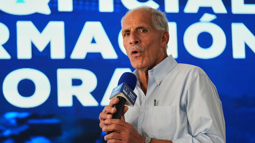 Поддерживаемый Трампом Насри Асфура победил на выборах президента Гондураса