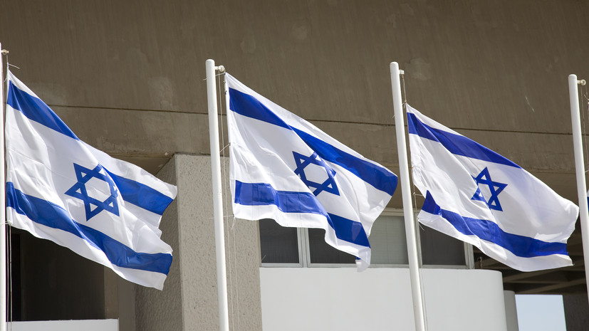 Reuters: 12 стран осудили план Израиля по новым поселениям на Западном берегу