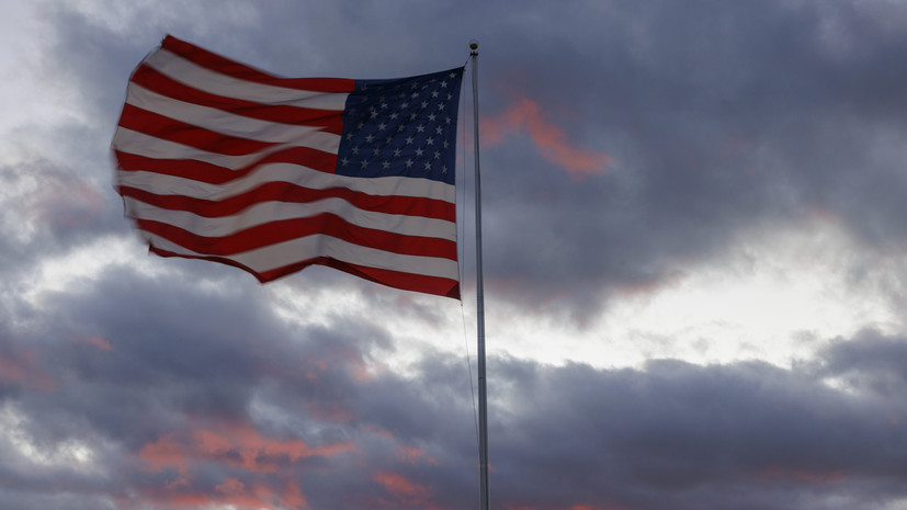 Спецпосланник Трампа Лэндри: США не планируют завоёвывать Гренландию