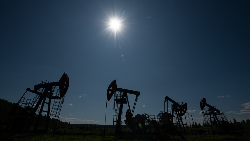 Посол Индии объяснил закупки российской нефти привлекательной ценой