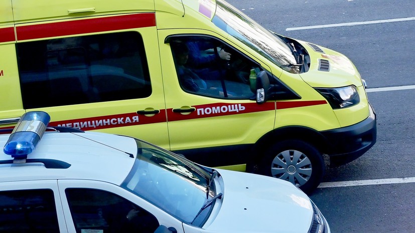 В Брянской области в результате атаки БПЛА пострадала мирная жительница