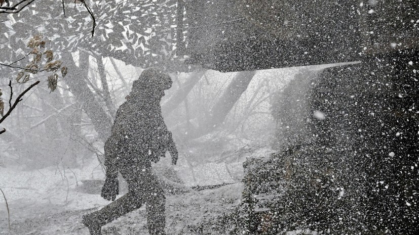 РИА Новости: под Павловкой ликвидированы несколько командиров ВСУ