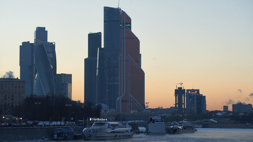 Световой день начнёт увеличиваться с 26 декабря