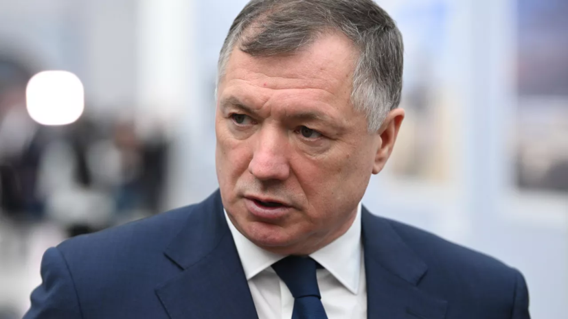 Хуснуллин: по итогам года в России введут около 107 млн квадратных метров жилья