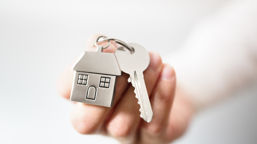 Россиянам рассказали, как избежать неприятностей при покупке недвижимости