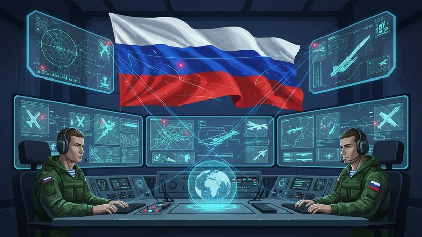 Аксёнов: три дрона сбиты над территорией Крыма