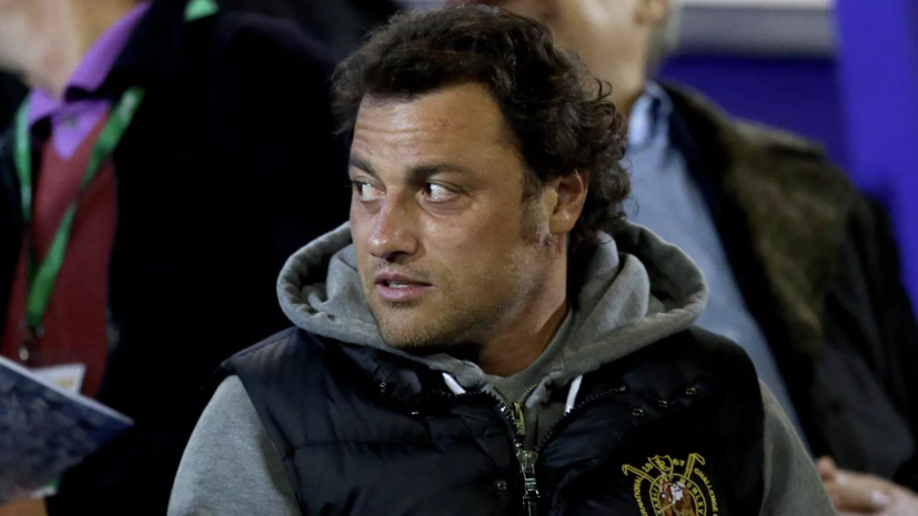 Овчинников не исключил, что именно Газзаев будет руководить «Динамо»