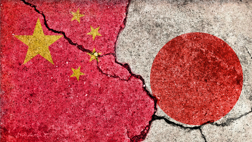 Китай обвинил Японию в раздувании мифа о «китайской угрозе» ради ядерных амбиций