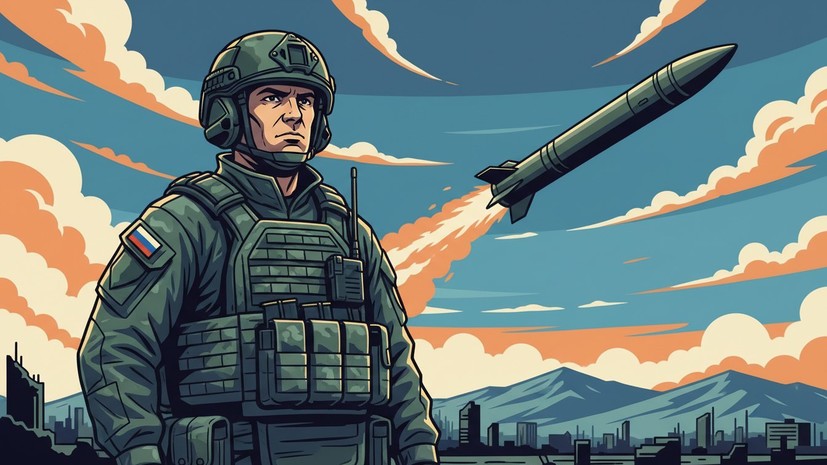 ВС России поразили инфраструктуру аэродромов и портов ВСУ