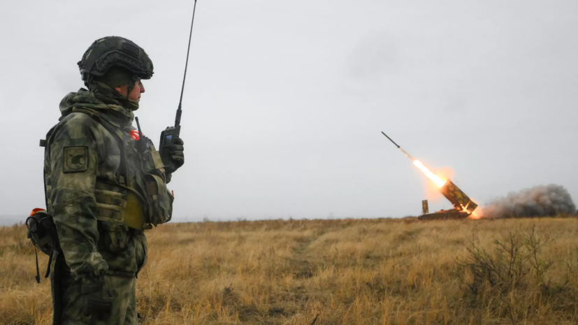 Балицкий сообщил об уничтожении подземных бункеров ВСУ в Гуляйполе