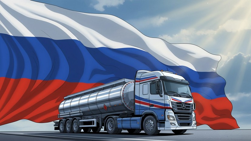 Новак: российский топливный рынок абсолютно сбалансирован