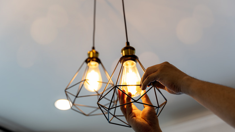 Архитектор Киорсак: свет в интерьере может влиять на психику человека