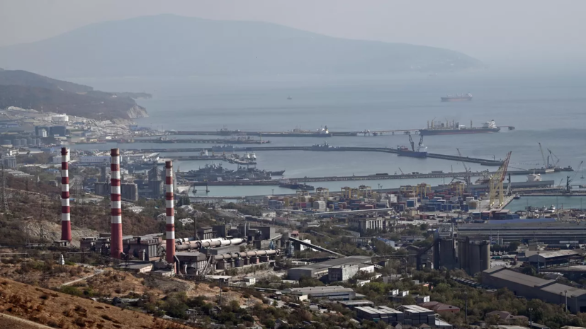 В Новороссийске объявлена ракетная опасность