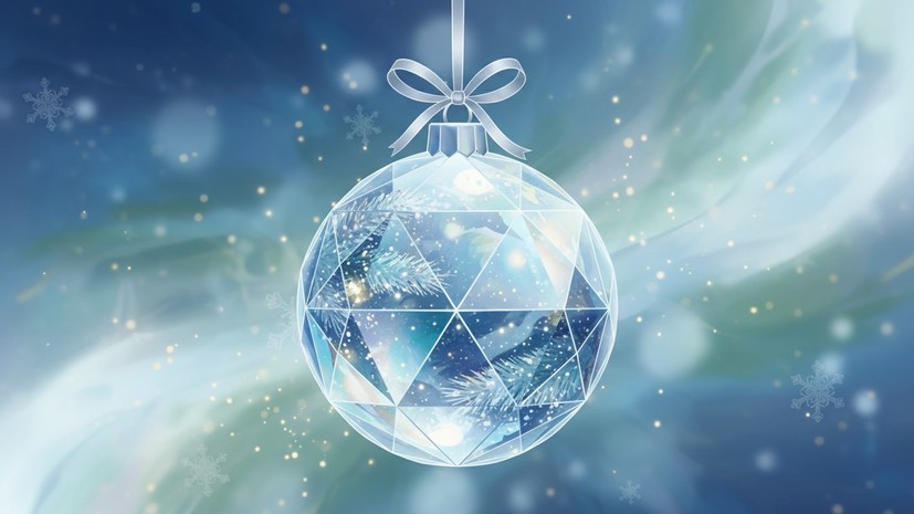 В Архангельской области добыли алмазы в форме ёлочного шара и щенка