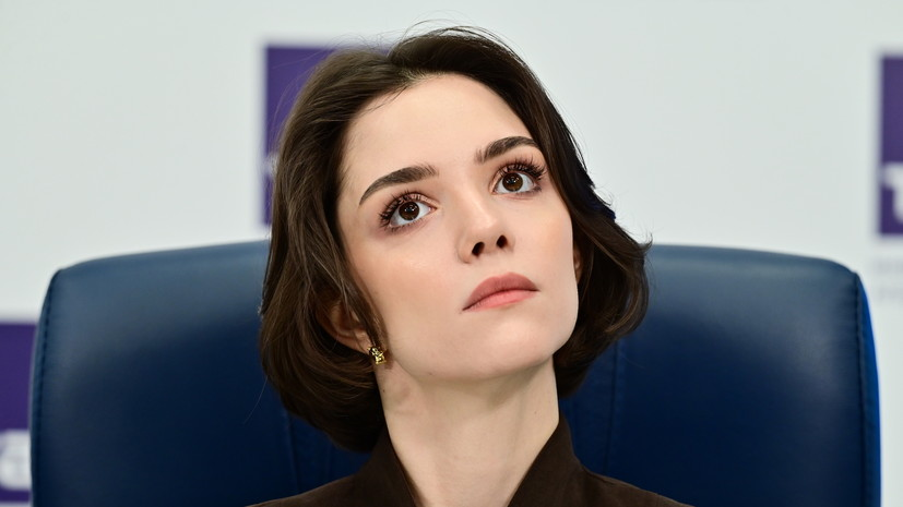 Медведева заявила, что Петросян нужно идти ва-банк на Олимпийских играх