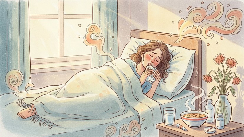 Онищенко: с 20 января в России ожидается рост заболеваемости гриппом