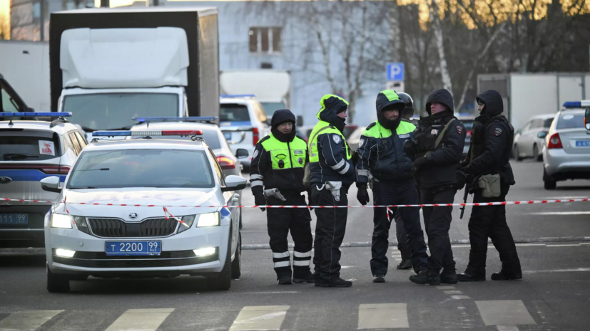 RT поговорил с отцом предполагаемого исполнителя взрыва в Москве