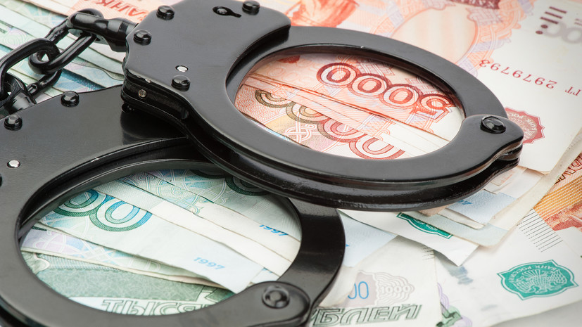 Экс-депутат Курской облдумы признался в хищениях при строительстве фортификаций