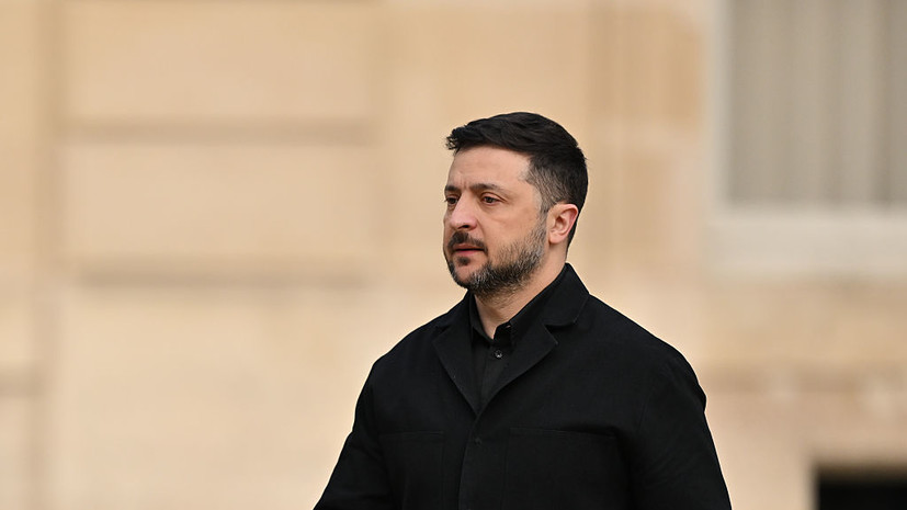 Дмитрук: Зеленский унизил верующих словами о смерти в рождественской речи