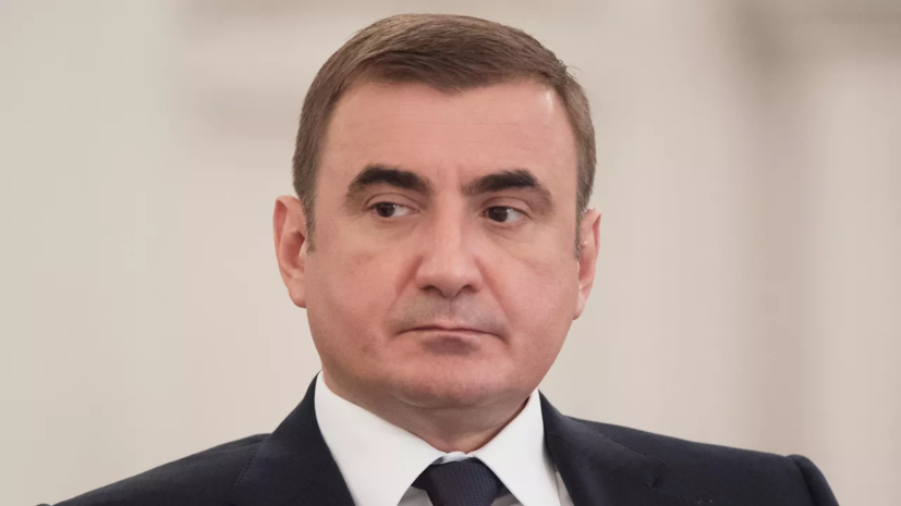 Дюмин предложил пересмотреть подходы к подготовке кадров в России