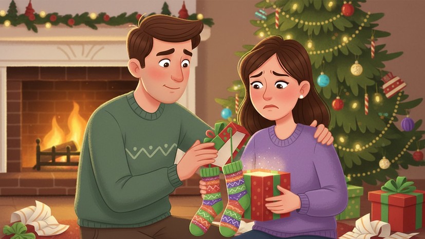 Психолог Кардиакос рассказала о действиях на случай, когда подарок не понравился