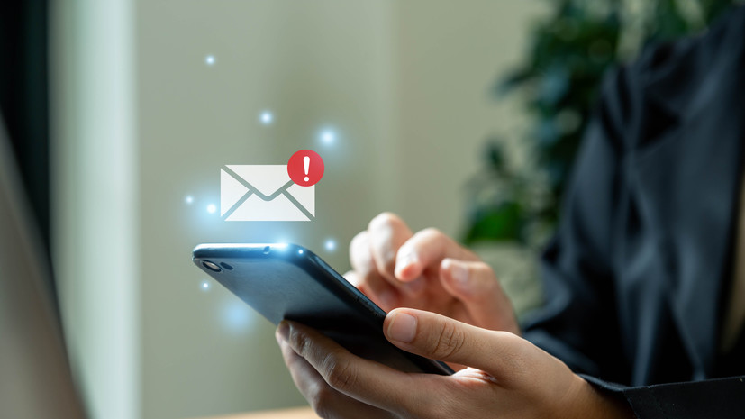 Аналитик посоветовал выключить уведомления от маркетплейсов для экономии