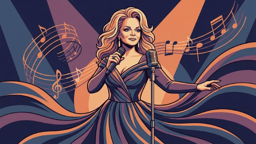 Долина покинула свою бывшую квартиру после решения суда о её выселении