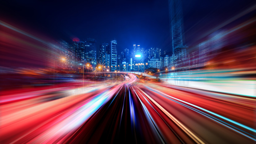 В КНР учёные за две секунды разогнали платформу на магнитной тяге до 700 км/ч