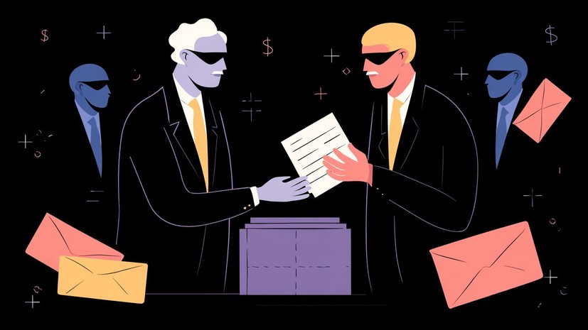 Финансист Щербаченко рассказал о новой мошеннической схеме с продажей сертификатов