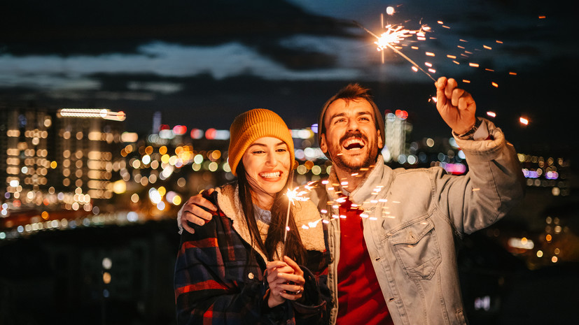 Специалист Тарловская: Новый год нужно встречать в комфортной одежде