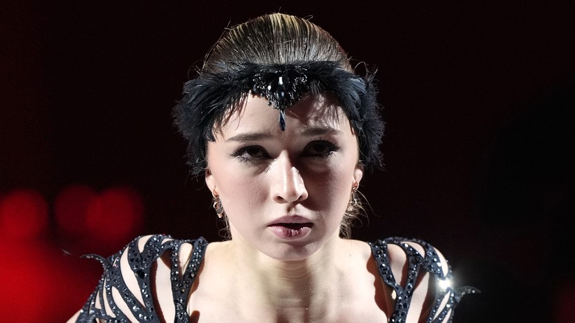 «Сейчас всё в её руках»: Валиевой желают вернуться красиво и готовы за неё молиться, хоть и настроены скептически