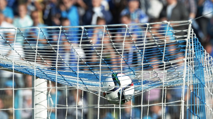 Игрок «Динамо» Бабаев переходит в «Спартак»